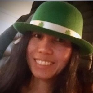 Meet your Posher, Annaliza